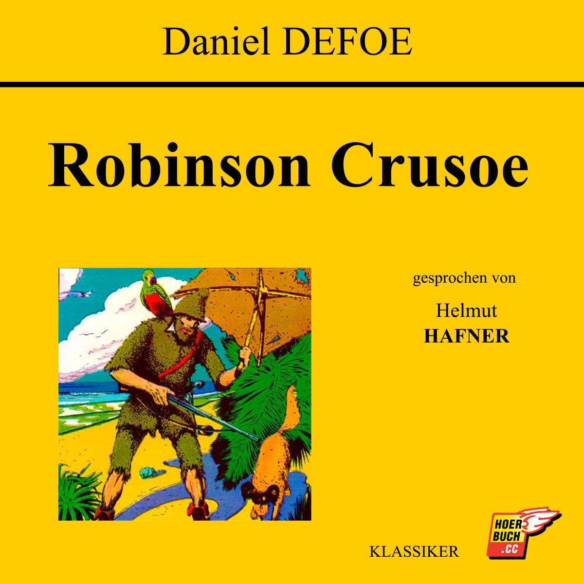 Robinson Crusoe