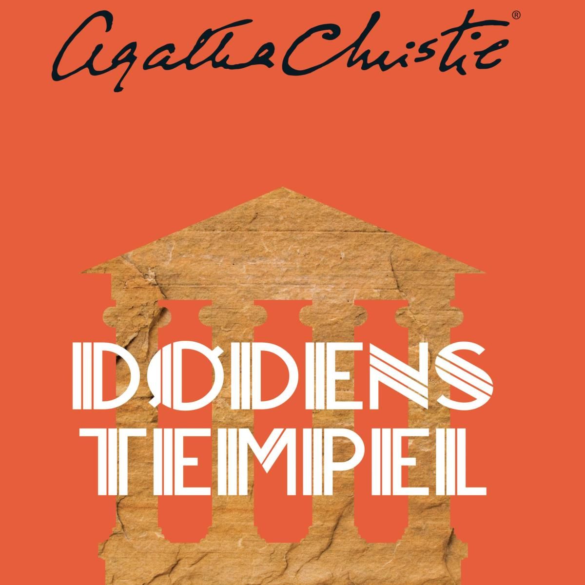 Dødens tempel (uforkortet)