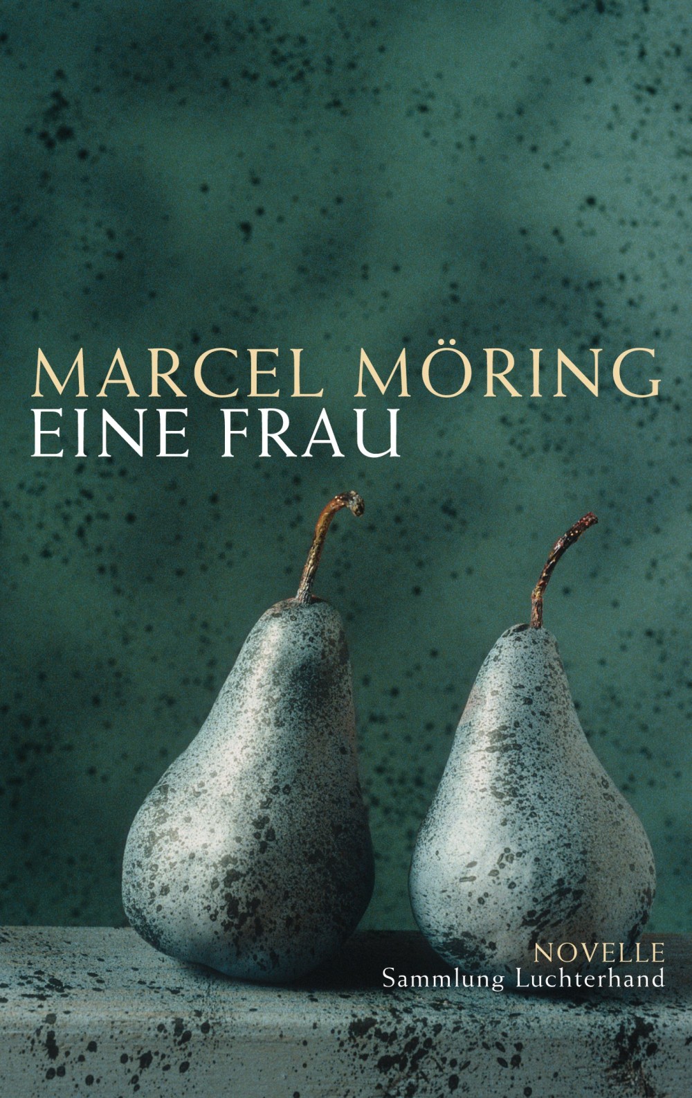 Eine Frau