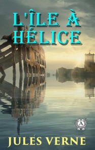 L'île à hélice