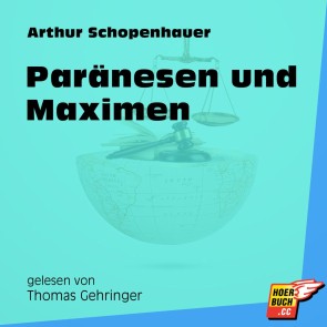 Paränesen und Maximen