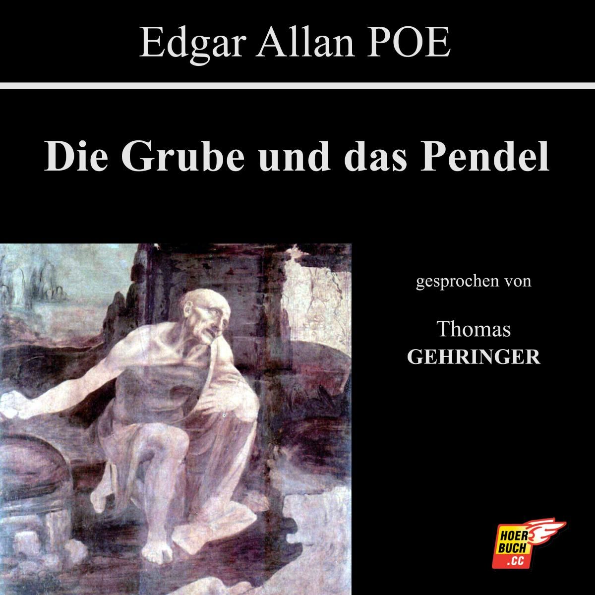 Die Grube und das Pendel