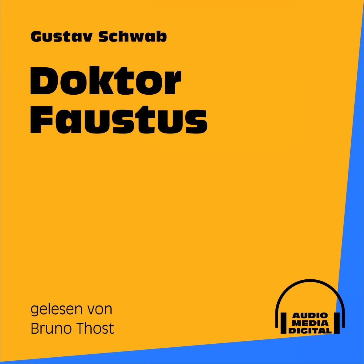 Doktor Faustus