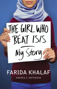 The Girl Who Escaped ISIS