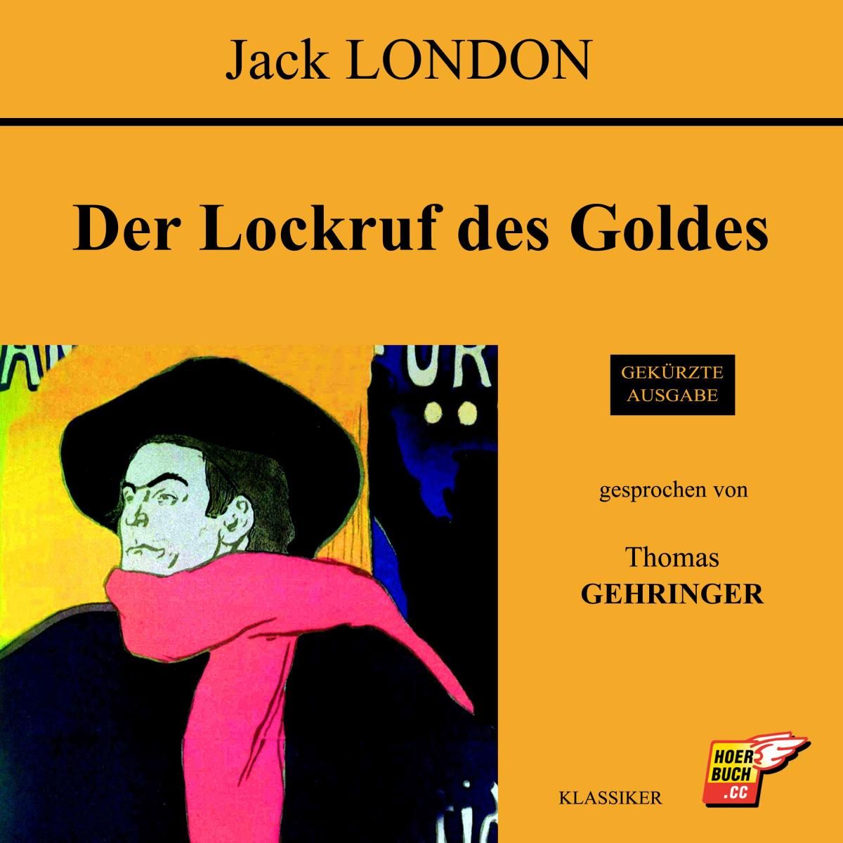 Der Lockruf des Goldes