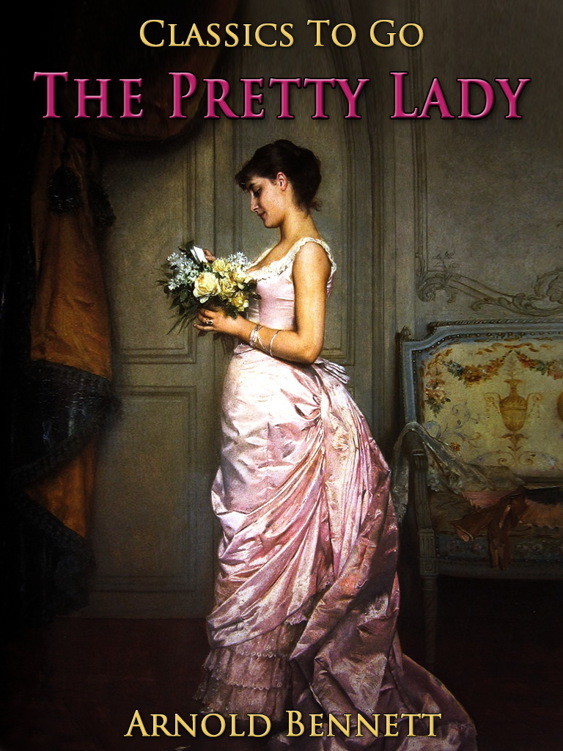 The Pretty Lady