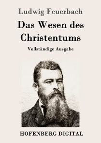 Das Wesen des Christentums