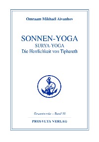 Sonnen-Yoga