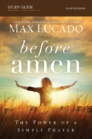 Before Amen Study Guide