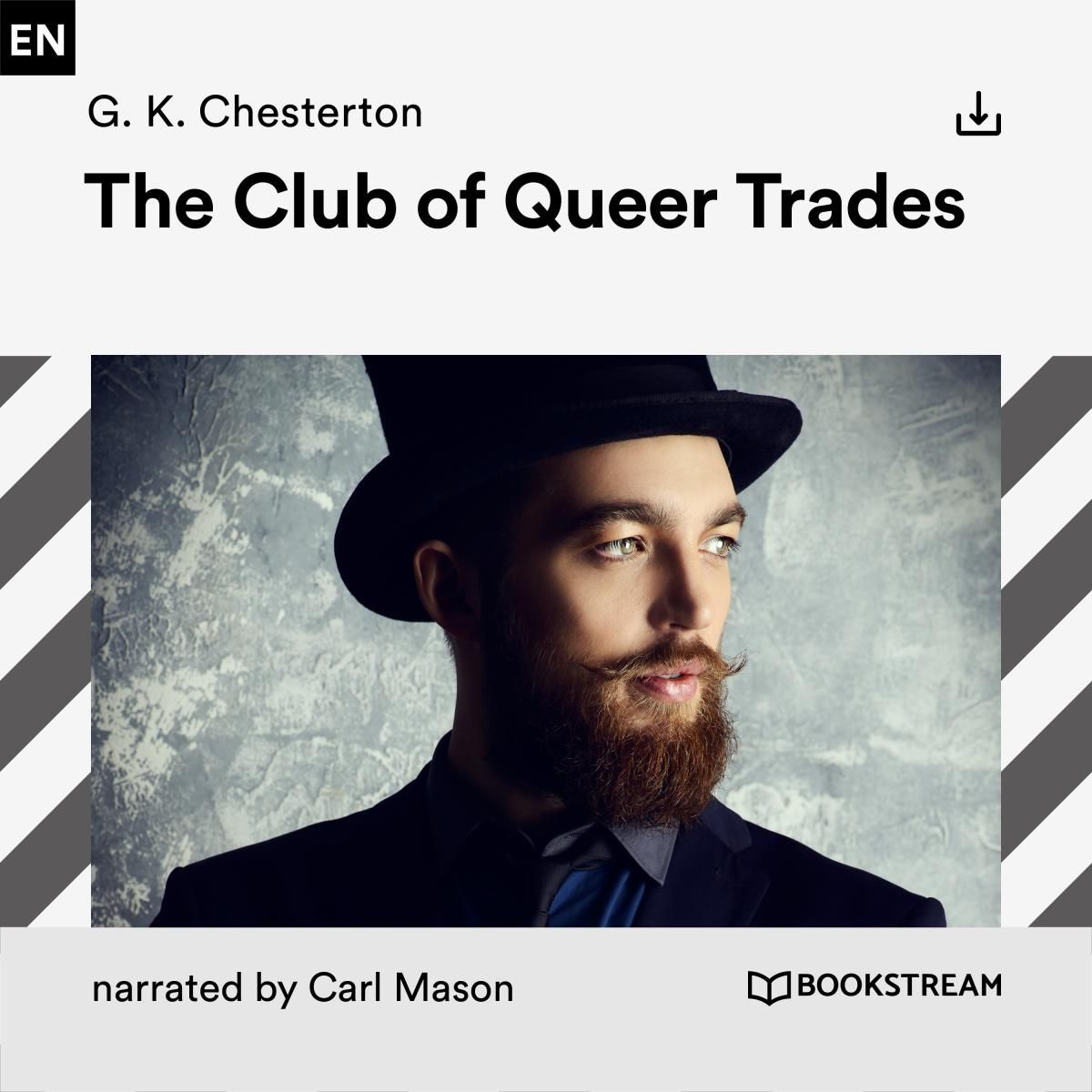 The Club of Queer Trades