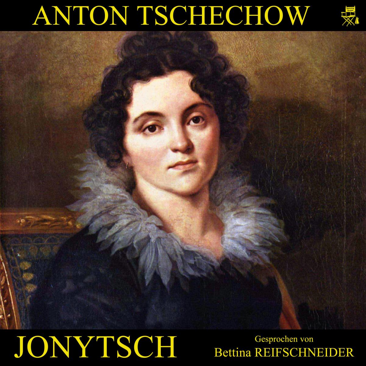 Jonytsch