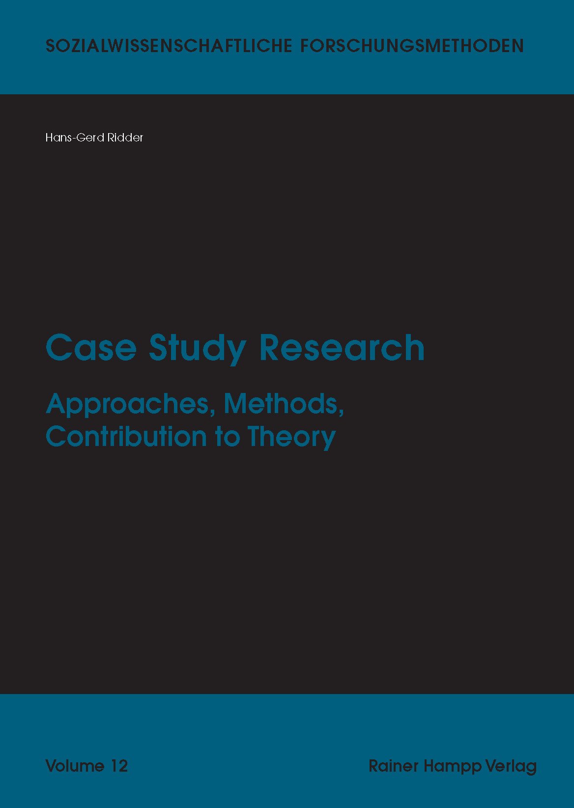 Case Study Research