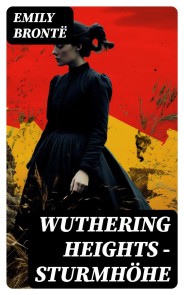 Wuthering Heights - Sturmhöhe