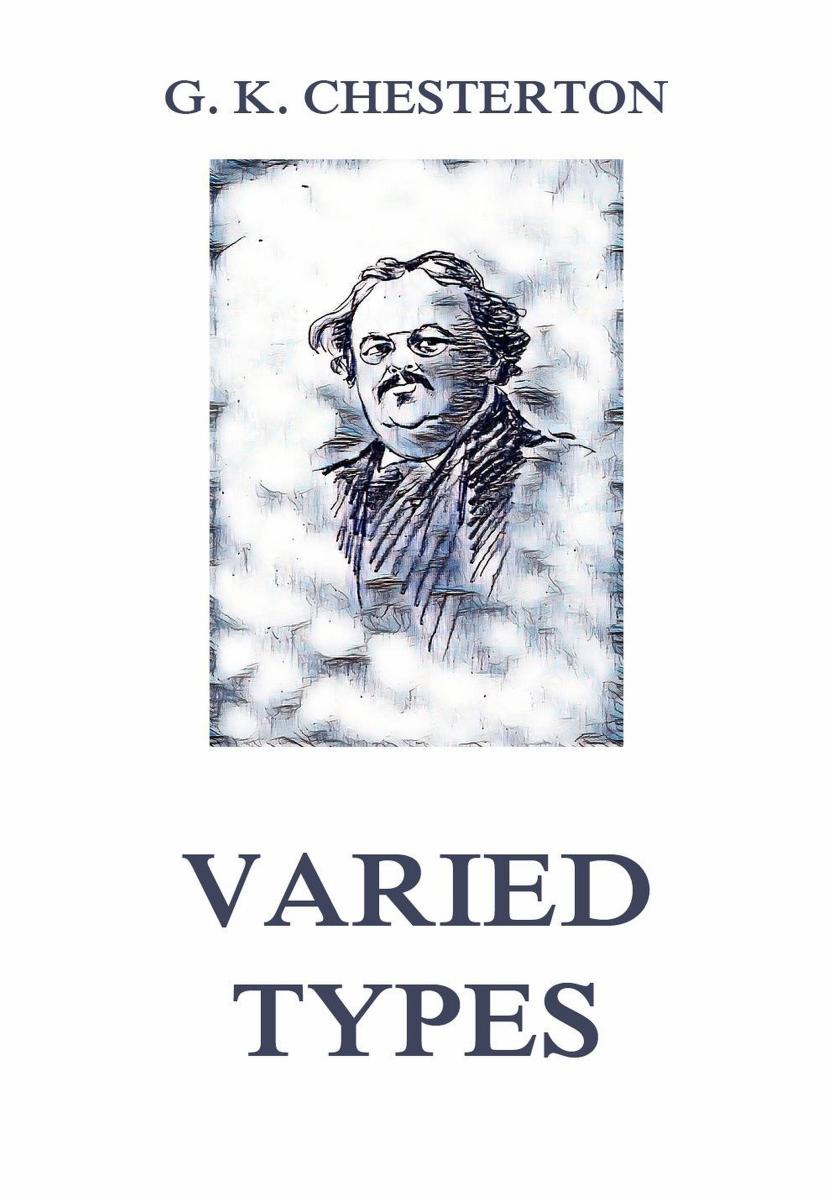 Varied Types