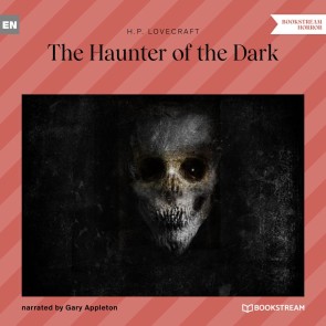 The Haunter of the Dark