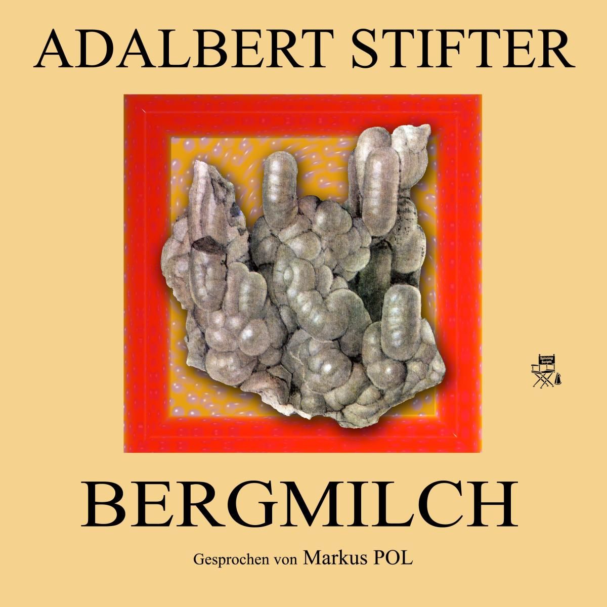 Bergmilch