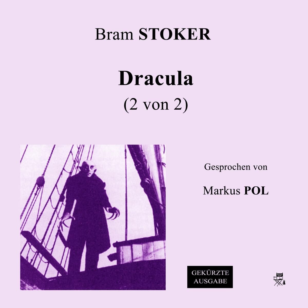 Dracula (2 von 2)