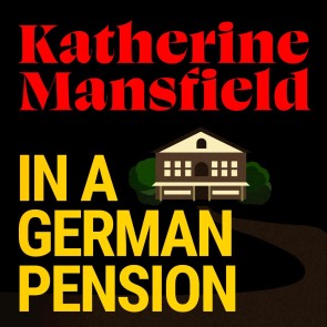 In a German Pension