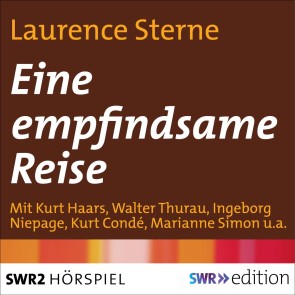 Eine empfindsame Reise