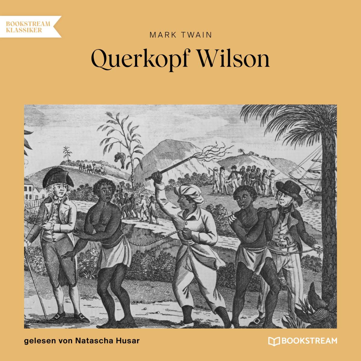 Querkopf Wilson