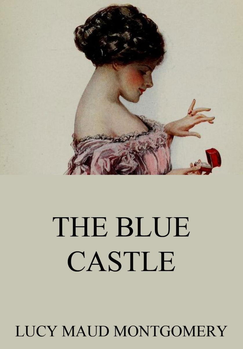 The Blue Castle