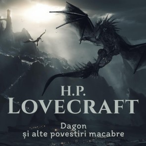 Dagon și alte povestiri macabre