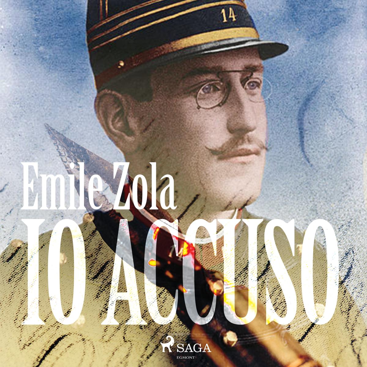 Io accuso