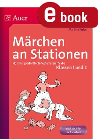 Märchen an Stationen