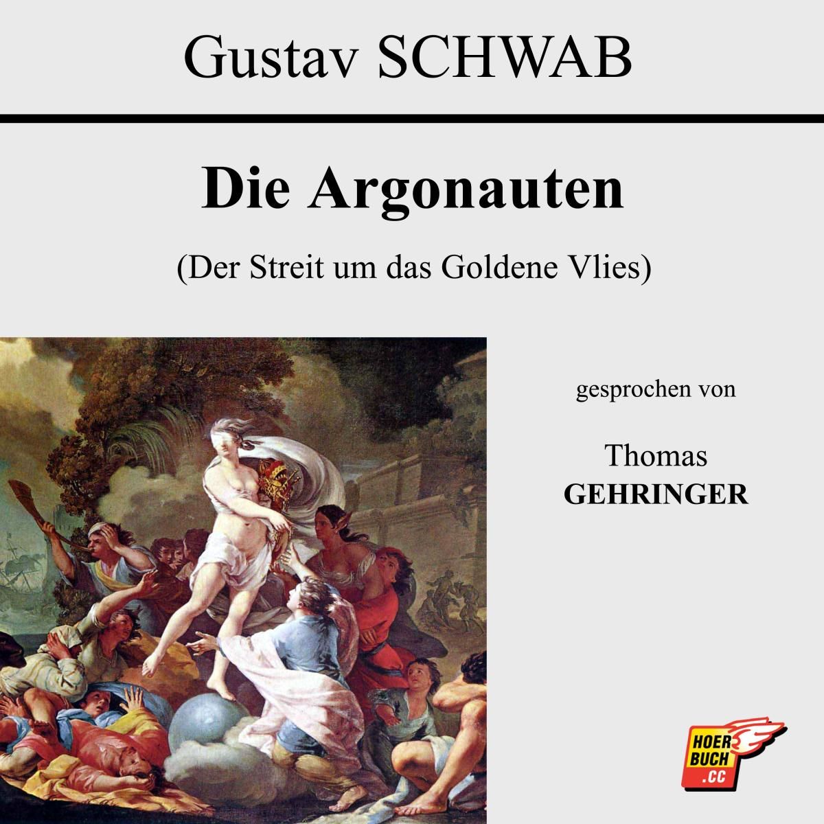 Die Argonauten