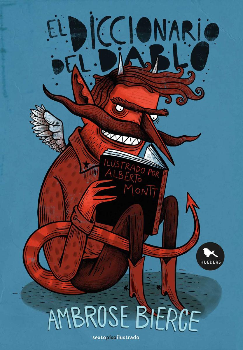 El diccionario del diablo