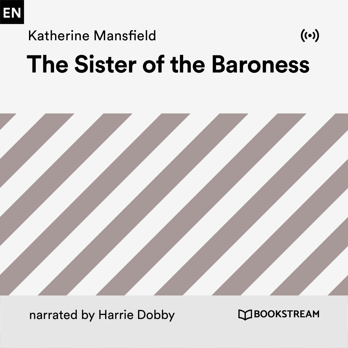 The Sister of the Baroness