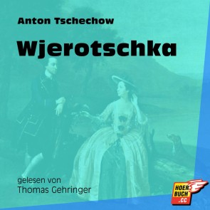 Wjerotschka