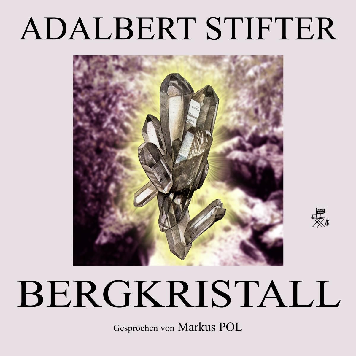Bergkristall
