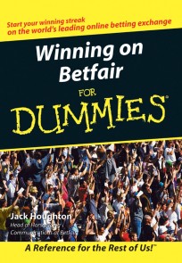 Winning on Betfair For Dummies