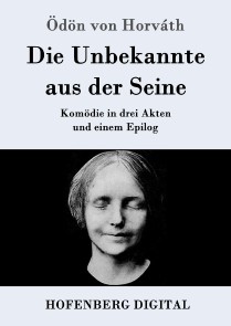 Die Unbekannte aus der Seine