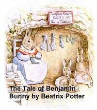 The Tale of Benjamin Bunny