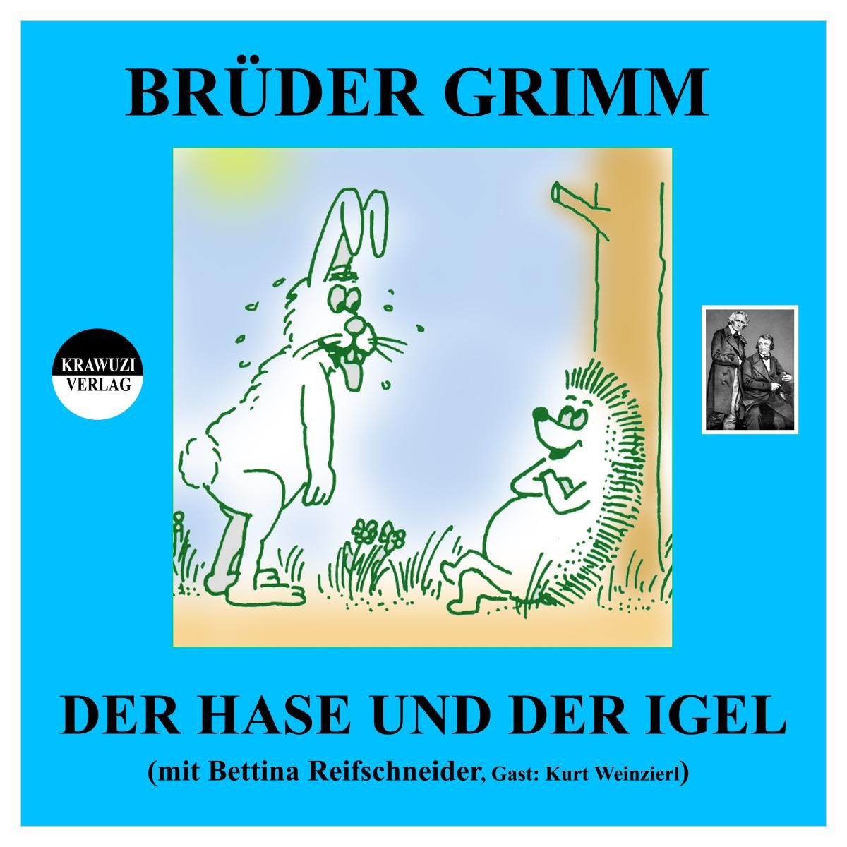 Der Hase und der Igel