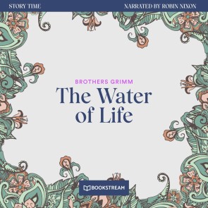 The Water of Life