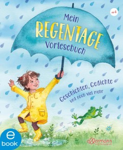 Mein Regentage-Vorlesebuch