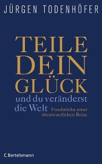 Teile dein Glück -
