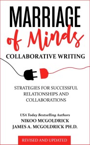 Marriage of Minds: Collaborative Writing