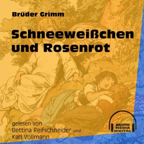 Schneeweißchen und Rosenrot