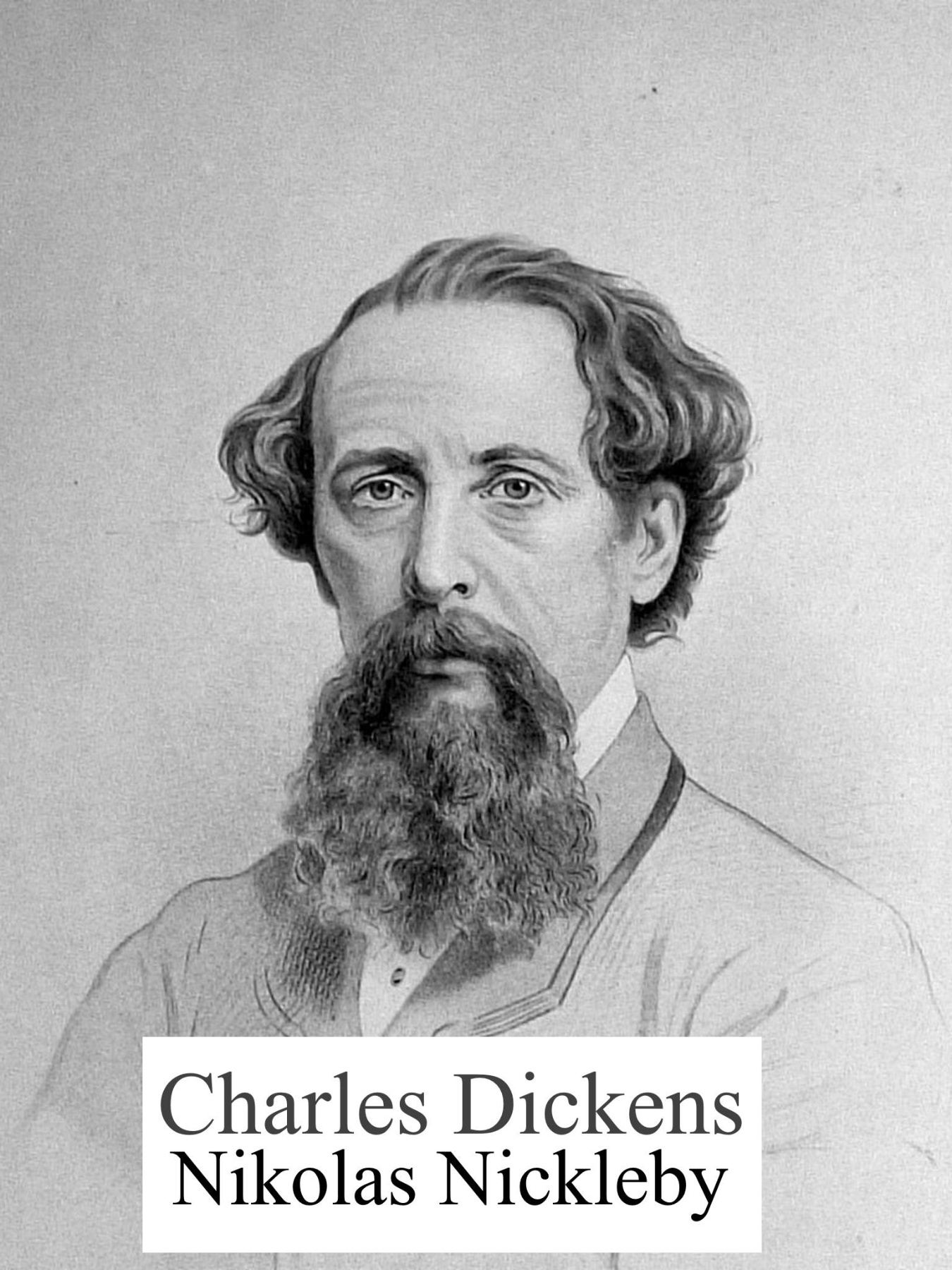 Nikolas Nickleby