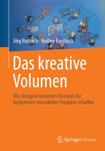 Das kreative Volumen
