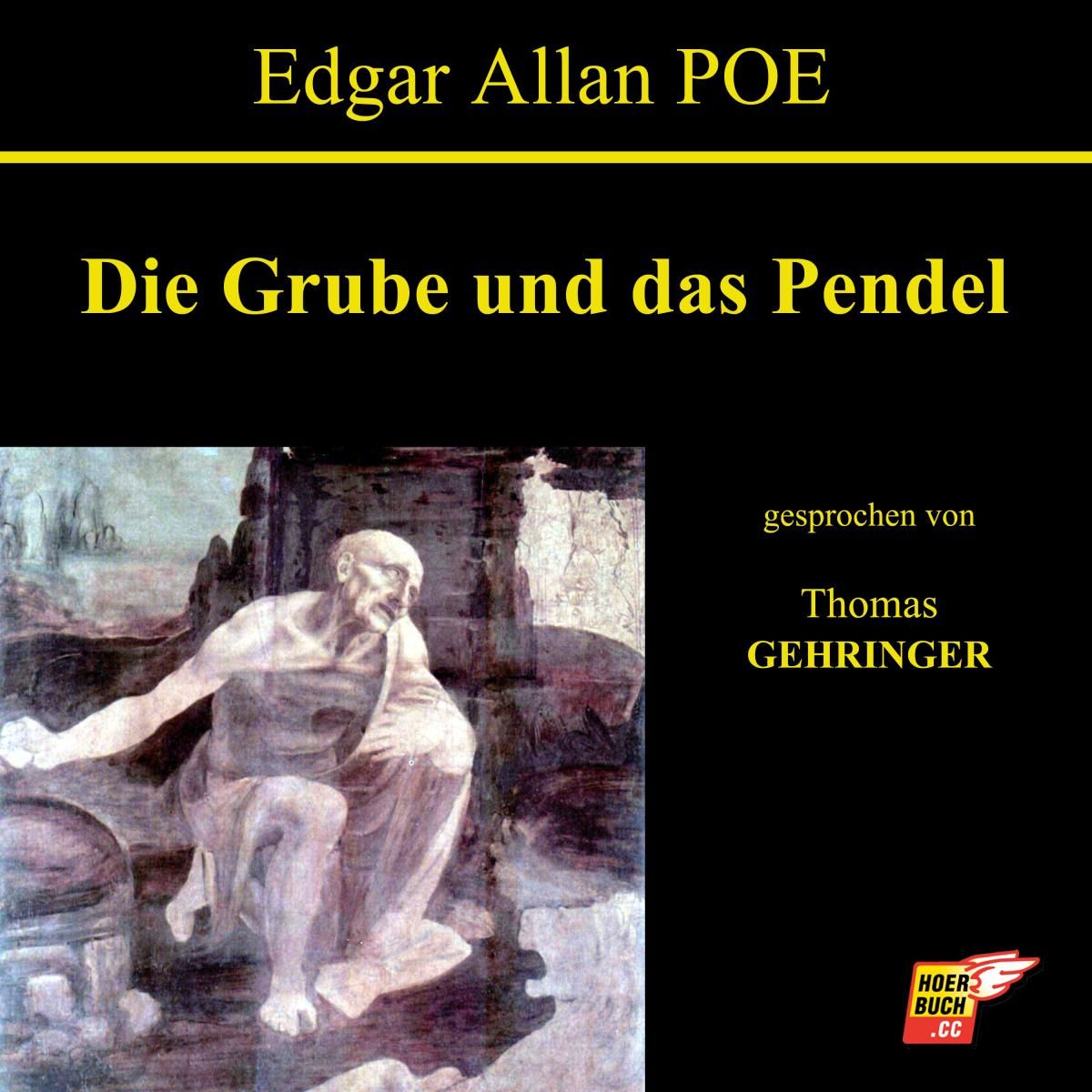 Die Grube und das Pendel