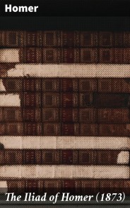 The Iliad of Homer (1873)