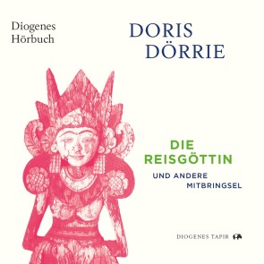 Die Reisgöttin