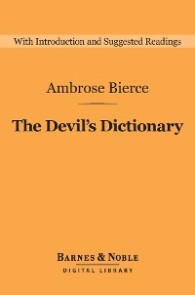 Devil's Dictionary (Barnes & Noble Digital Library)