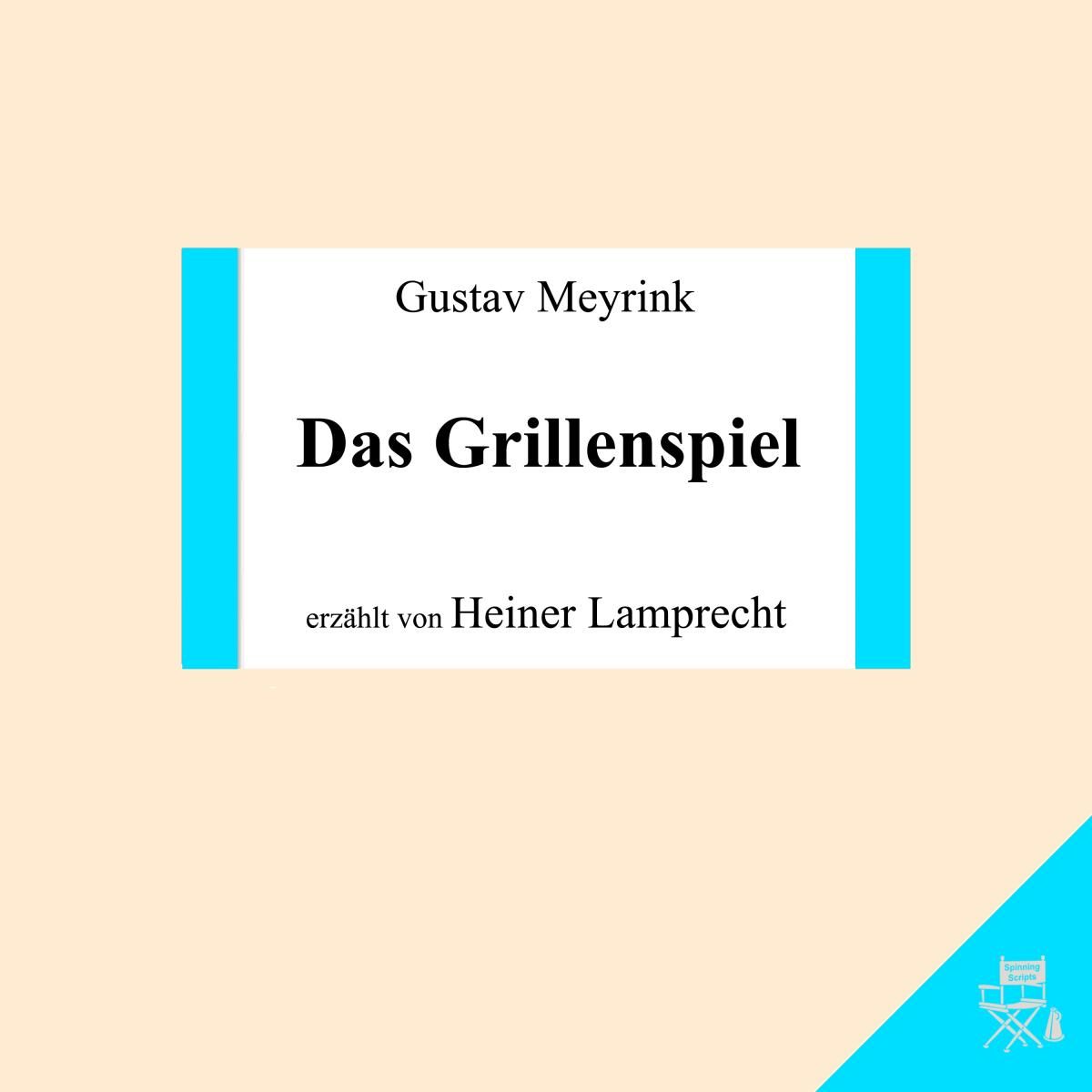 Das Grillenspiel