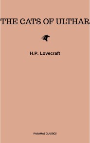 The Cats of Ulthar